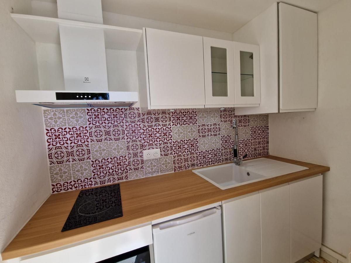 Appartements De Luxe . Propriete De Luxe Baie-Mahault Eksteriør bilde